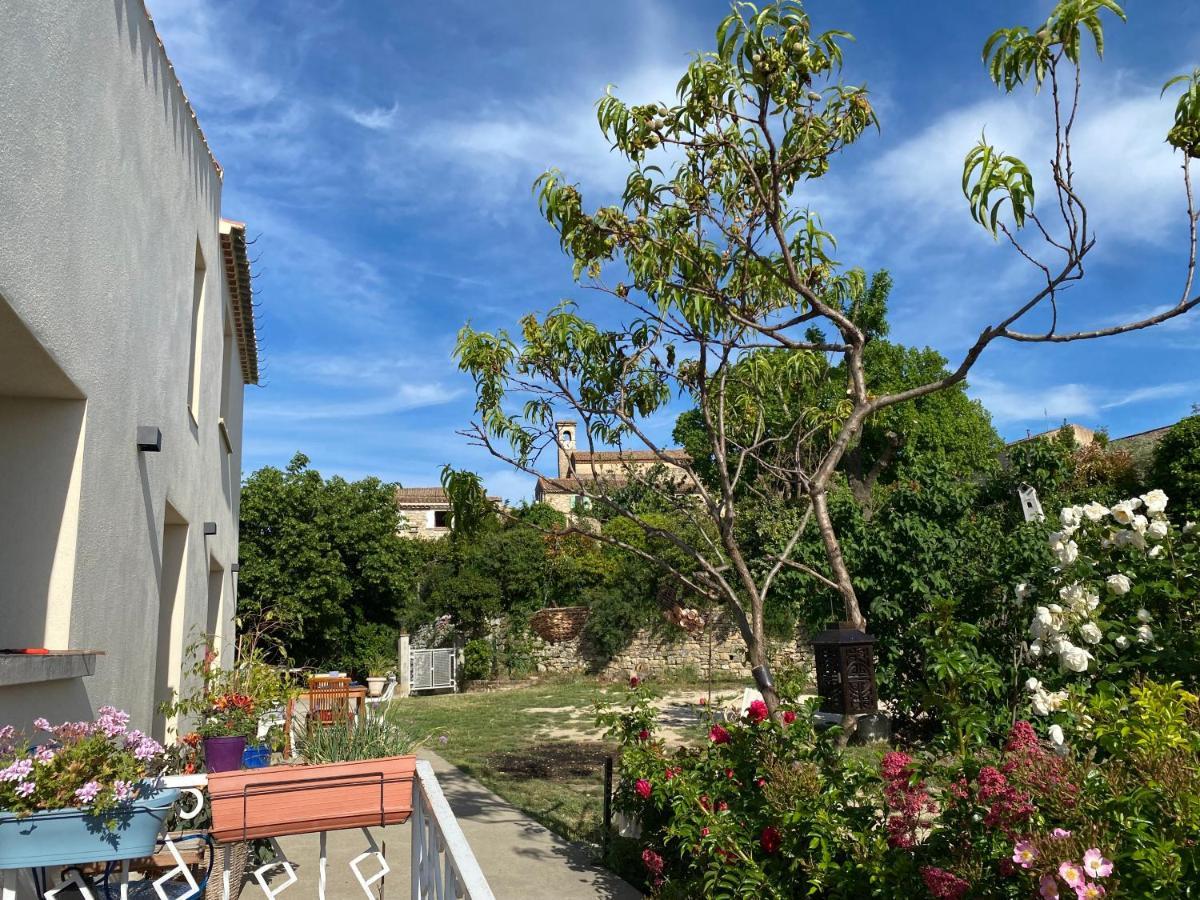Sous Le Tilleul Saint-Maurice-de-Cazevieille