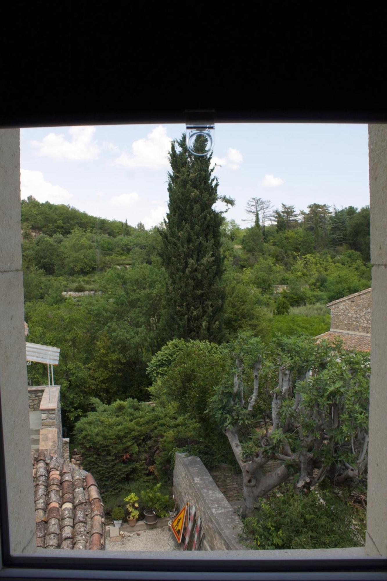 Sous Le Tilleul Saint-Maurice-de-Cazevieille