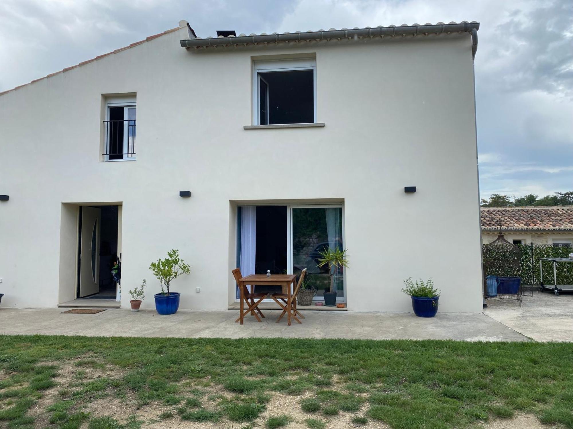 Alloggio in famiglia Sous Le Tilleul